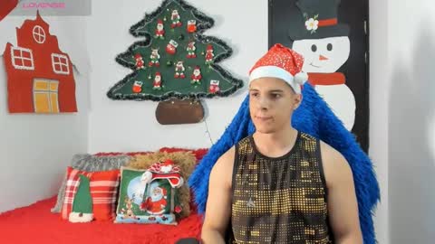 cory okell  IG coryokell online show from December 22, 1:01 am