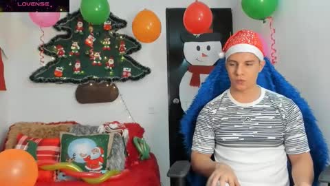 cory okell  IG coryokell online show from December 28, 1:39 am