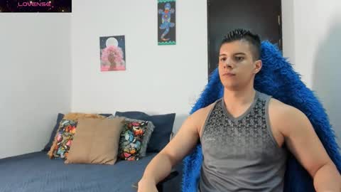 cory okell  IG coryokell online show from January 26, 5:23 am