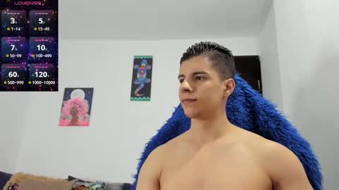 cory okell  IG coryokell online show from March 1, 2:59 am