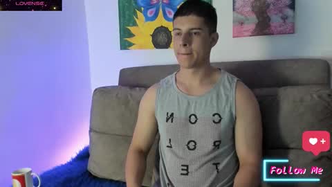 cory okell  IG coryokell online show from February 24, 1:03 am