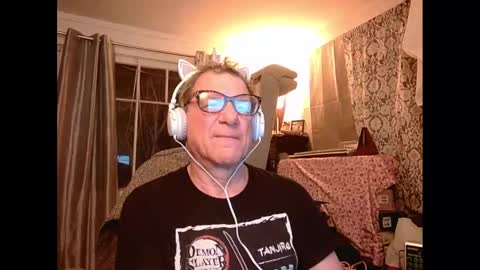 CoryAssMan online show from January 7, 5:12 am