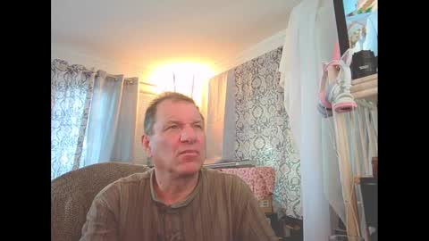 CoryAssMan online show from January 24, 9:37 pm