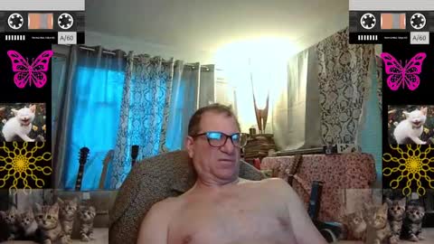 CoryAssMan online show from February 2, 1:02 am