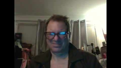 CoryAssMan online show from February 16, 1:16 pm