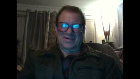 CoryAssMan online show from February 18, 9:21 am