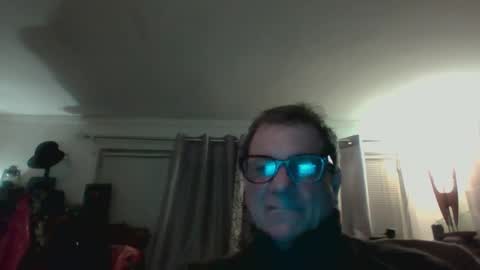 CoryAssMan online show from February 21, 9:24 am