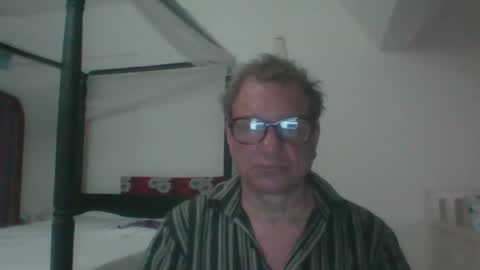 CoryAssMan online show from March 12, 6:55 pm