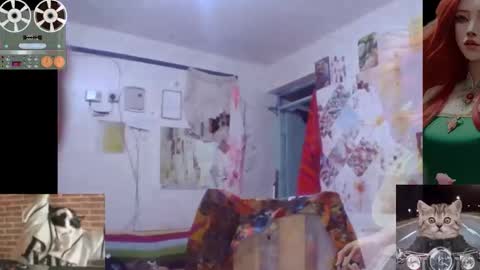 CoryAssMan online show from November 4, 8:52 pm