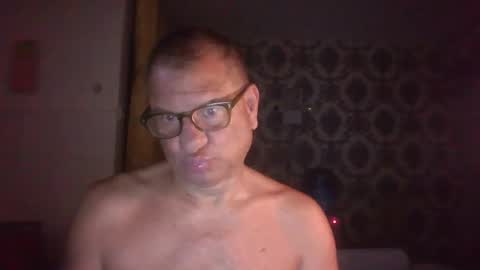 CoryAssMan online show from January 8, 11:07 pm