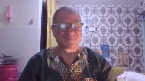 CoryAssMan online show from January 16, 11:42 pm