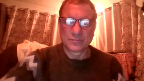 CoryAssMan online show from February 28, 1:01 pm