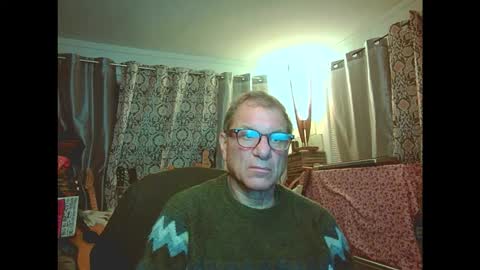 CoryAssMan online show from March 2, 11:28 am