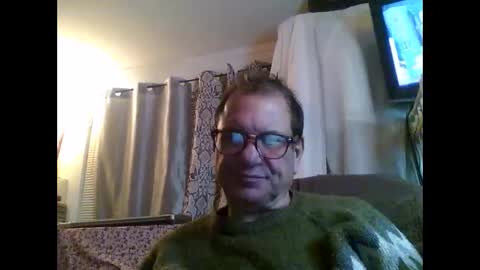 CoryAssMan online show from March 8, 10:52 am