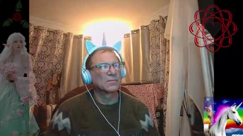 CoryAssMan online show from March 15, 9:04 am
