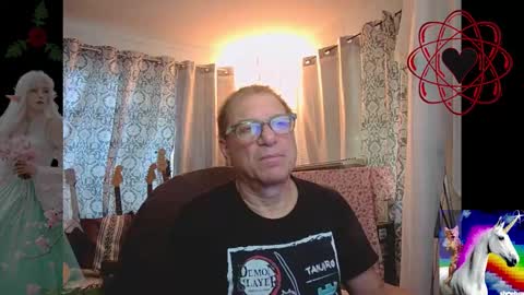 CoryAssMan online show from March 18, 12:25 am
