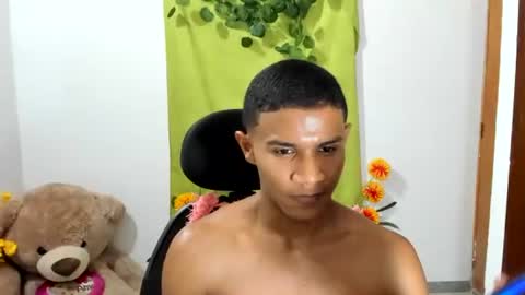 Ethan  online show from March 6, 4:41 am