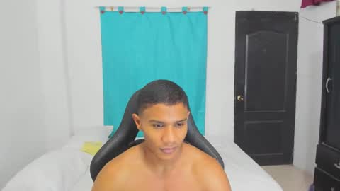 Ethan  online show from September 12, 12:11 am