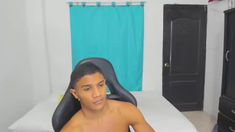 Ethan  online show from September 13, 12:21 am