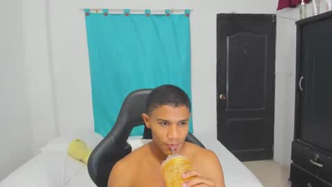 Ethan  online show from September 30, 11:54 pm