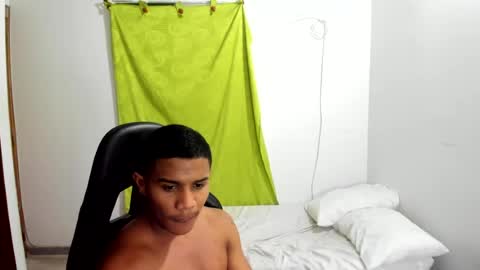 Ethan  online show from July 2, 3:34 am