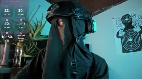 cos_operator online show from September 25, 6:33 pm