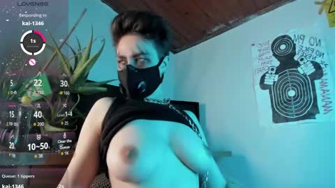 cos_operator online show from September 29, 6:57 pm