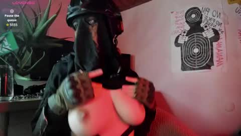 cos_operator online show from October 2, 6:15 pm