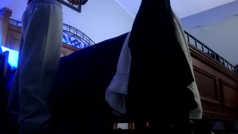 cosdaddy online show from October 29, 3:42 am