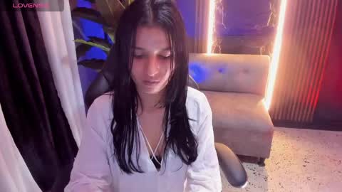Lunita online show from June 3, 1:46 pm