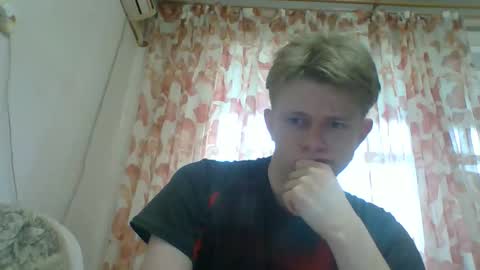 Andrew online show from April 16, 3:57 pm