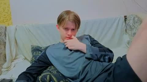 Andrew online show from July 8, 4:44 pm