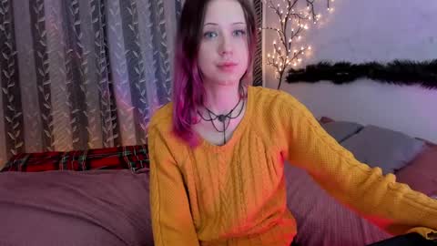 Alice online show from December 21, 3:25 am
