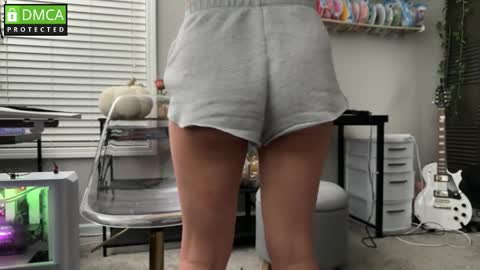 BrittanyRose online show from November 12, 2:34 am