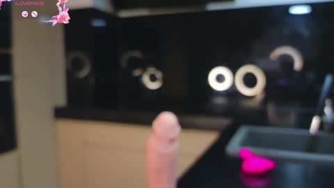 Snapshot of cosmicwish69 chatting on December 5, 10:34 pm Lili online show from December 5, 10:34 pm