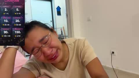 Snapshot of cosmo_pussy chatting on October 11, 5:33 pm Lina online show from October 11, 5:33 pm