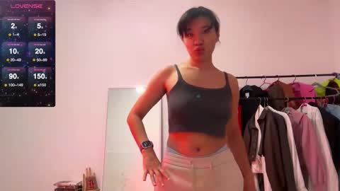 Snapshot of cosmo_pussy chatting on November 5, 4:40 pm Lina online show from November 5, 4:40 pm