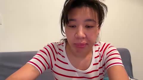 Snapshot of cosmo_pussy chatting on November 7, 5:02 pm Lina online show from November 7, 5:02 pm