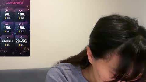 Snapshot of cosmo_pussy chatting on November 10, 10:58 am Lina online show from November 10, 10:58 am