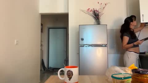 Snapshot of cosmo_pussy chatting on November 19, 7:08 am Lina online show from November 19, 7:08 am