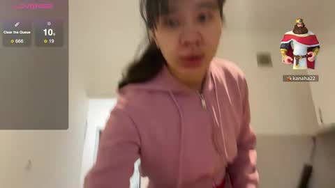 Snapshot of cosmo_pussy chatting on November 30, 10:08 am Lina online show from November 30, 10:08 am