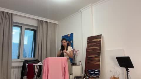 Snapshot of cosmo_pussy chatting on January 14, 11:38 am Lina online show from January 14, 11:38 am