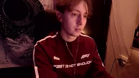 Barry online show from March 12, 5:52 pm