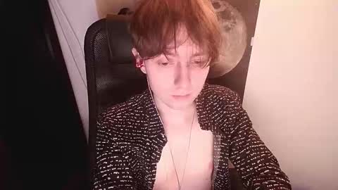 Barry online show from March 26, 6:02 pm