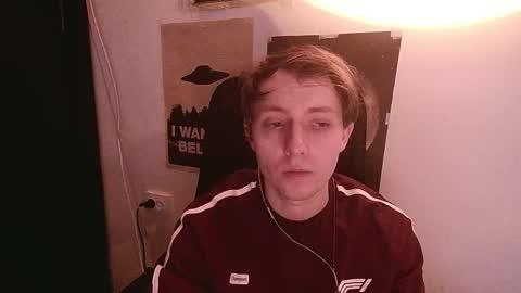 Barry online show from April 2, 6:38 pm