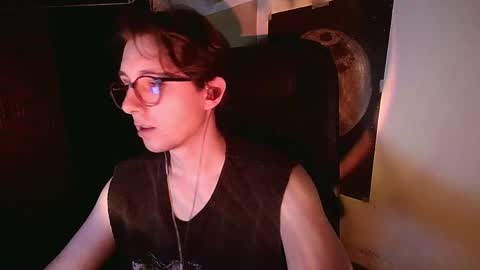 Barry online show from May 6, 8:58 pm