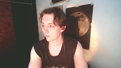 Barry online show from May 11, 3:07 pm