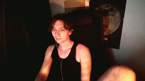 Barry online show from May 16, 7:45 pm