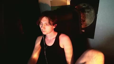 Barry online show from May 16, 7:56 pm