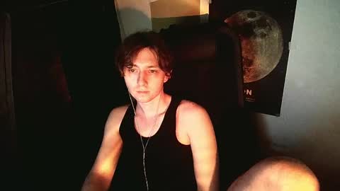 Barry online show from May 16, 8:07 pm